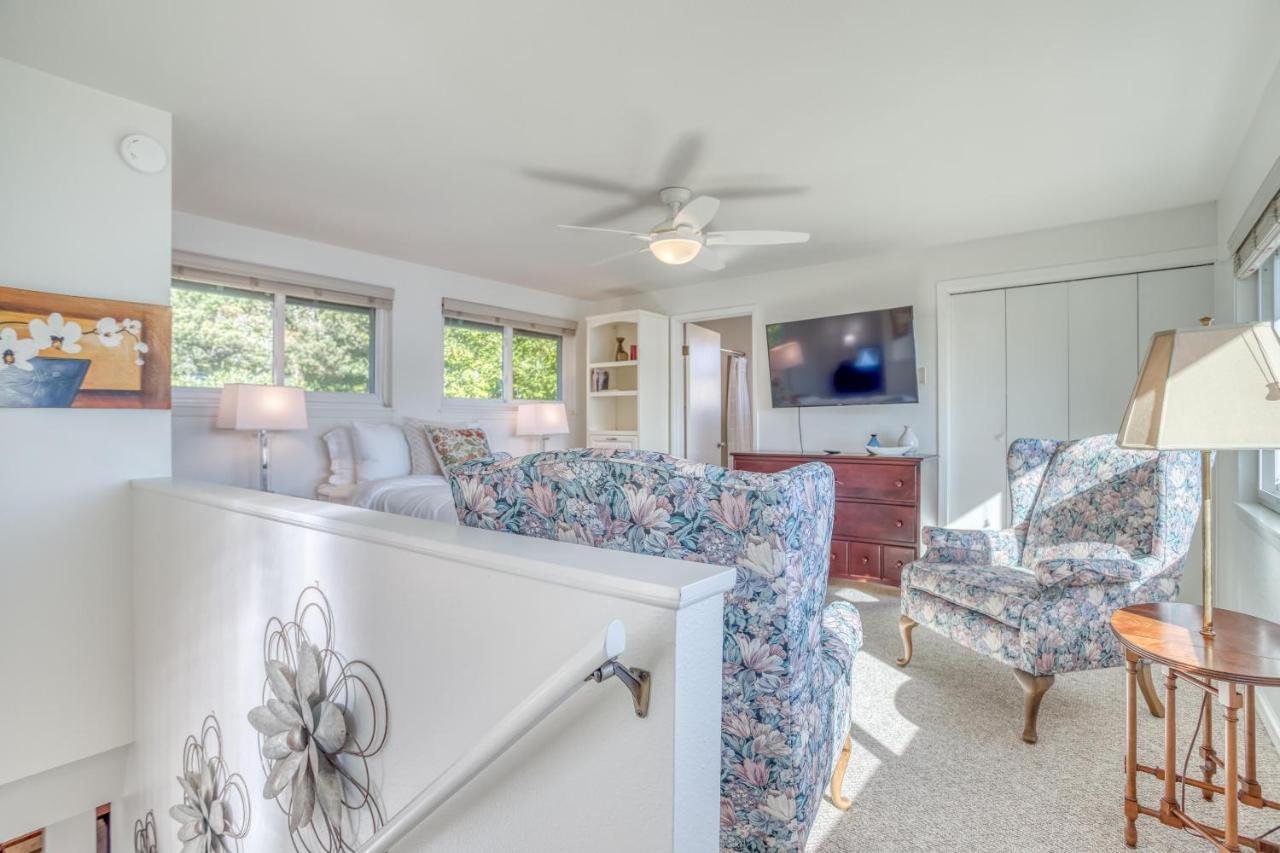 Regatta Park Lake House Lincoln City Extérieur photo