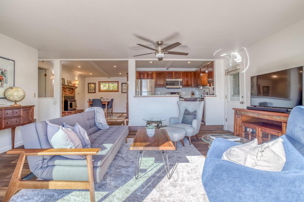 Regatta Park Lake House Lincoln City Extérieur photo